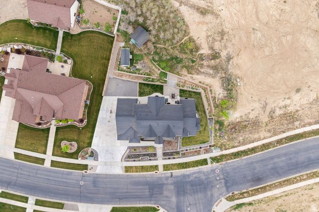 416 E SELMAN RIDGE DR, Salem, UT 84653
