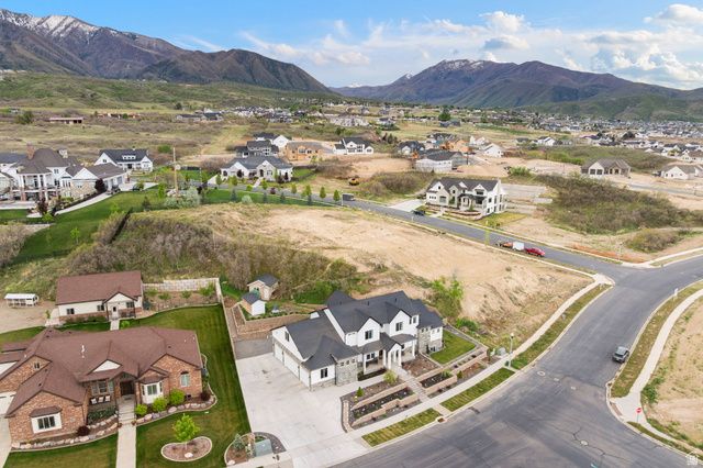 416 E SELMAN RIDGE DR, Salem, UT 84653