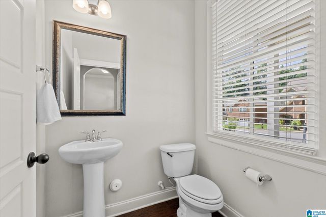 1233 HUNTERS GATE DRIVE, Hoover, AL 35242