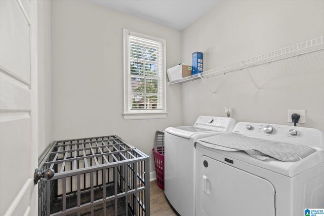 1233 HUNTERS GATE DRIVE, Hoover, AL 35242
