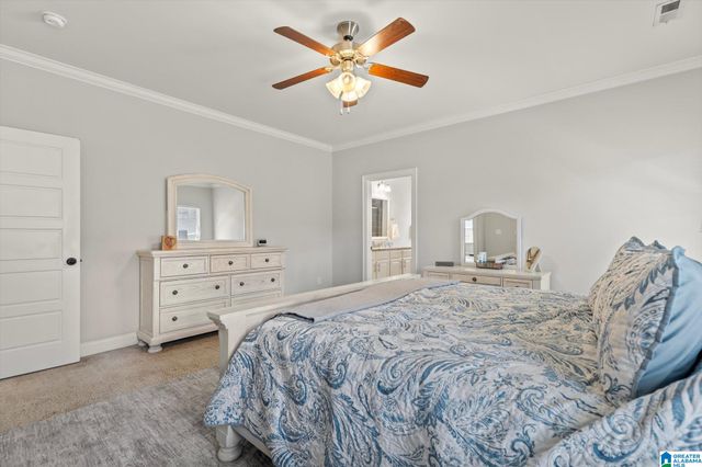 1233 HUNTERS GATE DRIVE, Hoover, AL 35242
