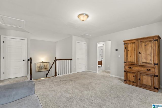1233 HUNTERS GATE DRIVE, Hoover, AL 35242