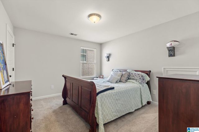 1233 HUNTERS GATE DRIVE, Hoover, AL 35242