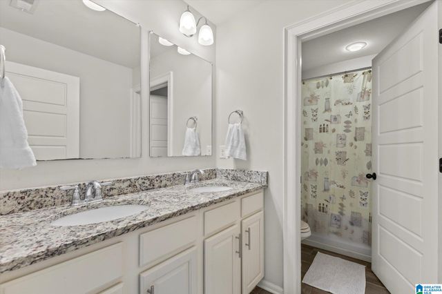 1233 HUNTERS GATE DRIVE, Hoover, AL 35242