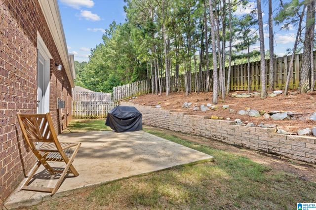 1233 HUNTERS GATE DRIVE, Hoover, AL 35242