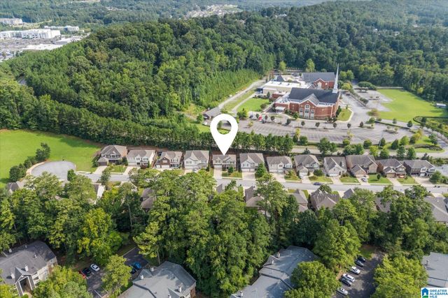 1233 HUNTERS GATE DRIVE, Hoover, AL 35242