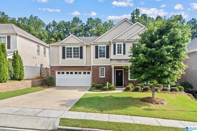 1233 HUNTERS GATE DRIVE, Hoover, AL 35242