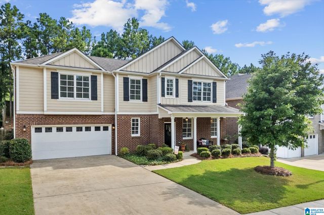 1233 HUNTERS GATE DRIVE, Hoover, AL 35242
