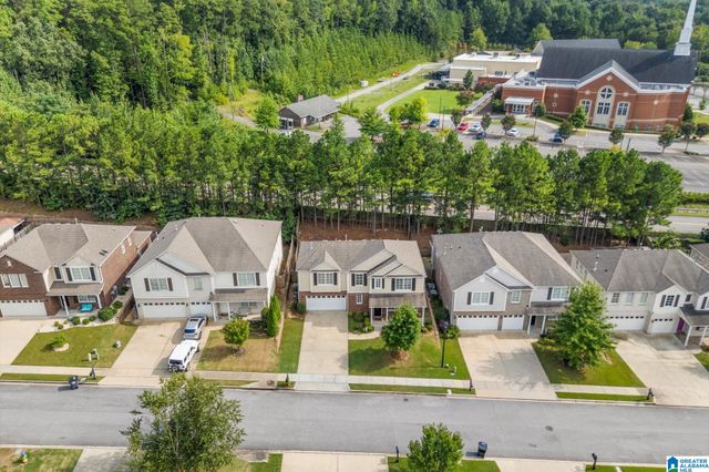 1233 HUNTERS GATE DRIVE, Hoover, AL 35242