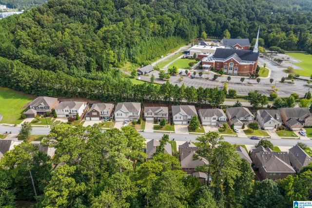 1233 HUNTERS GATE DRIVE, Hoover, AL 35242