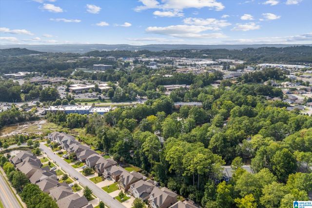 1233 HUNTERS GATE DRIVE, Hoover, AL 35242