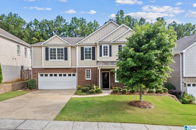 1233 HUNTERS GATE DRIVE, Hoover, AL 35242