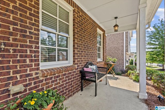1233 HUNTERS GATE DRIVE, Hoover, AL 35242