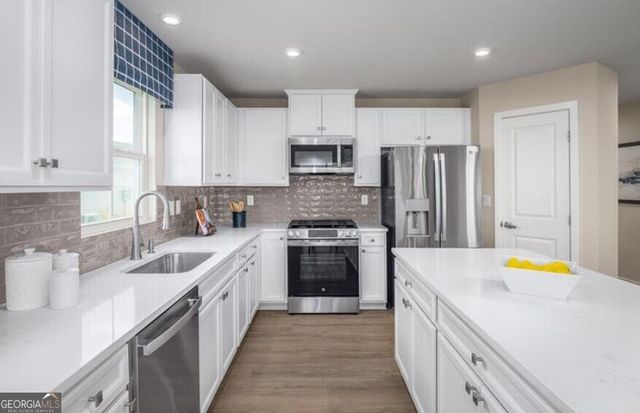 1177 Burlington Court, Mcdonough, GA 30253