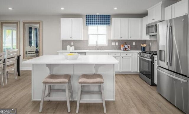 1177 Burlington Court, Mcdonough, GA 30253