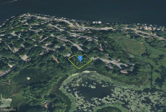 5103 Windsor Road, Mound, MN 55364