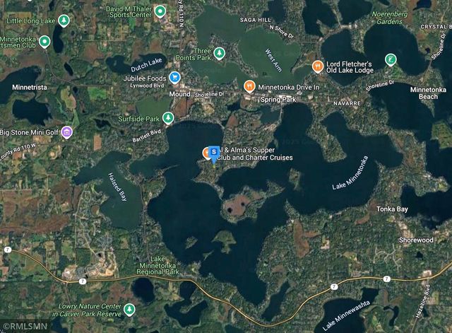 5103 Windsor Road, Mound, MN 55364