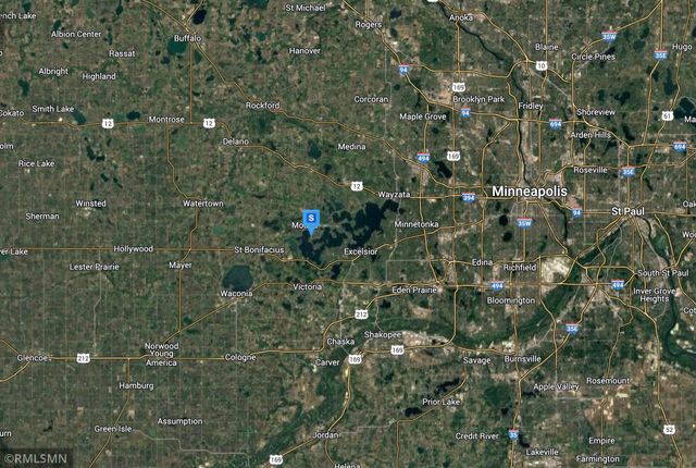 5103 Windsor Road, Mound, MN 55364