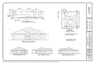 1160 West Ridge Drive, Klamath Falls, OR 97601