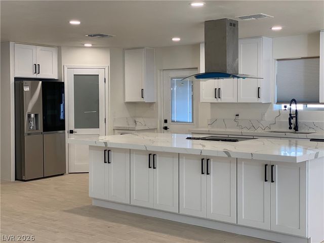 3431 North JOANITA Street, Pahrump, NV 89060