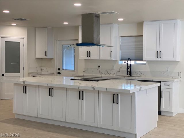 3431 North JOANITA Street, Pahrump, NV 89060