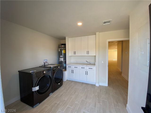 3431 North JOANITA Street, Pahrump, NV 89060