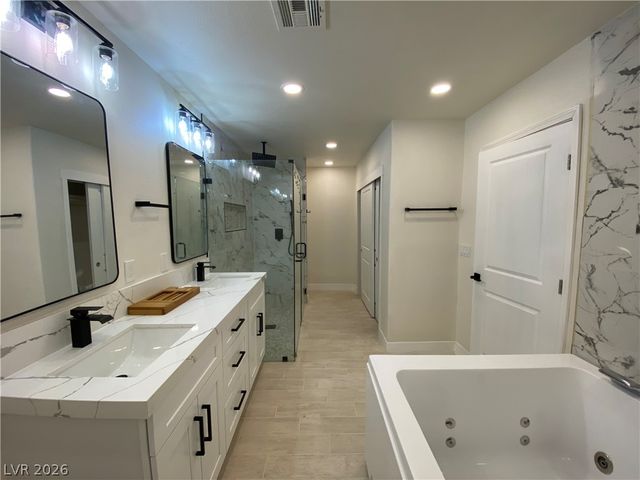 3431 North JOANITA Street, Pahrump, NV 89060