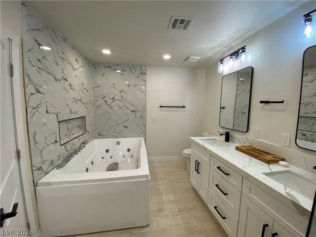 3431 North JOANITA Street, Pahrump, NV 89060