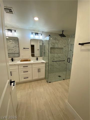 3431 North JOANITA Street, Pahrump, NV 89060