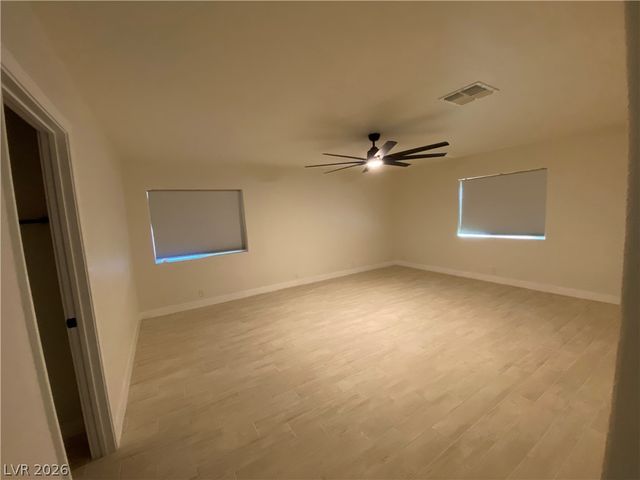 3431 North JOANITA Street, Pahrump, NV 89060