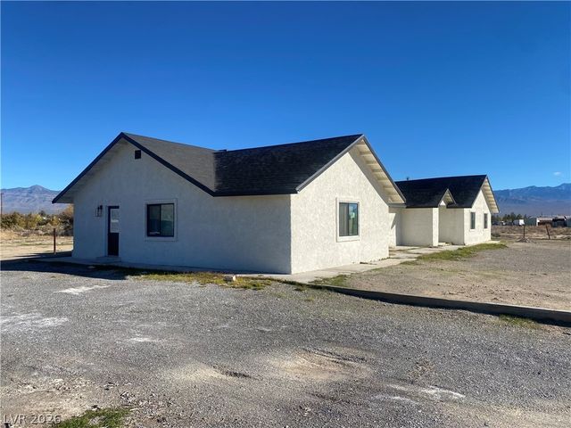 3431 North JOANITA Street, Pahrump, NV 89060