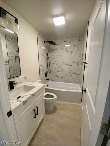 3431 North JOANITA Street, Pahrump, NV 89060