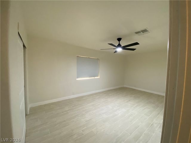 3431 North JOANITA Street, Pahrump, NV 89060