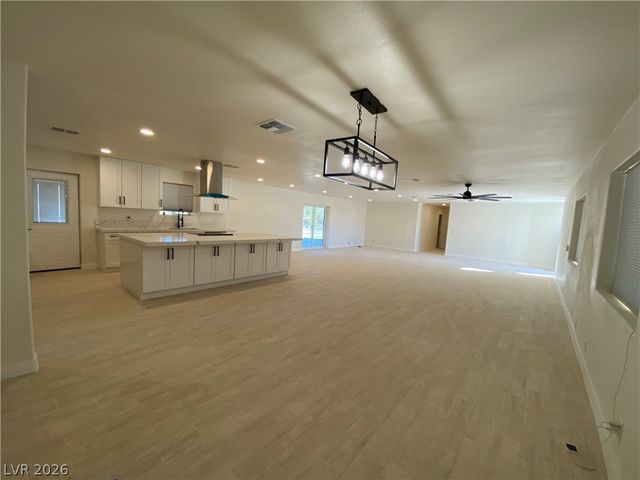 3431 North JOANITA Street, Pahrump, NV 89060