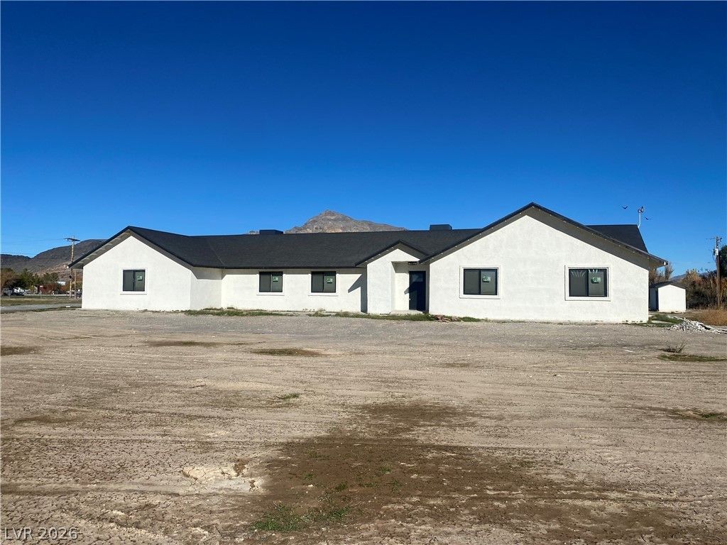 3431 North JOANITA Street, Pahrump, NV 89060