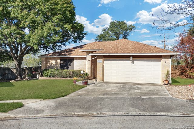 7811 Clymer, San Antonio, TX 78240