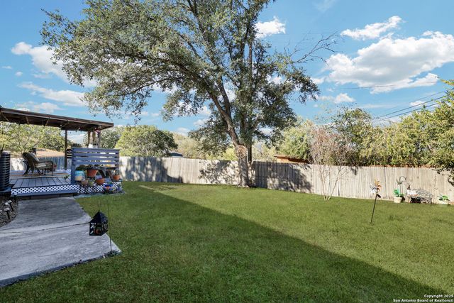 7811 Clymer, San Antonio, TX 78240