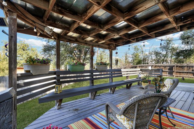 7811 Clymer, San Antonio, TX 78240