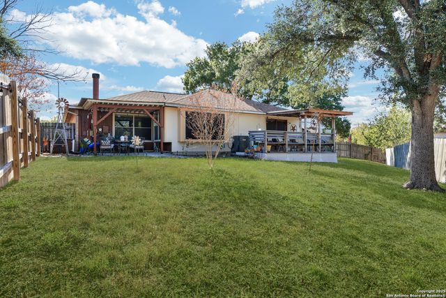 7811 Clymer, San Antonio, TX 78240