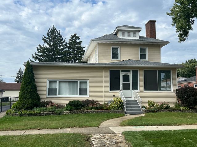 4434 Dubois Boulevard, Brookfield, IL 60513