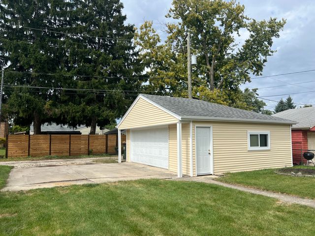 4434 Dubois Boulevard, Brookfield, IL 60513