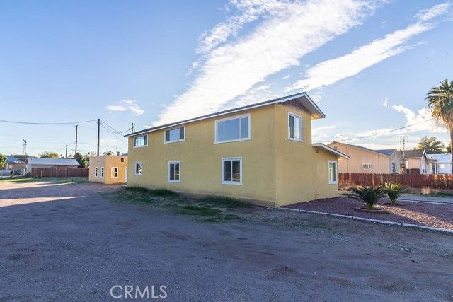 107 Walnut, Needles, CA 92363