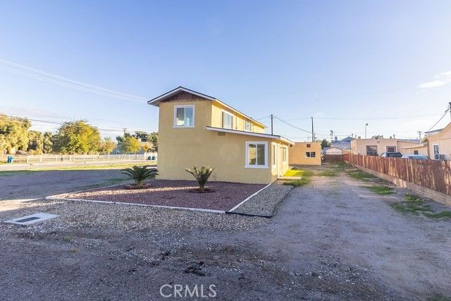 107 Walnut, Needles, CA 92363