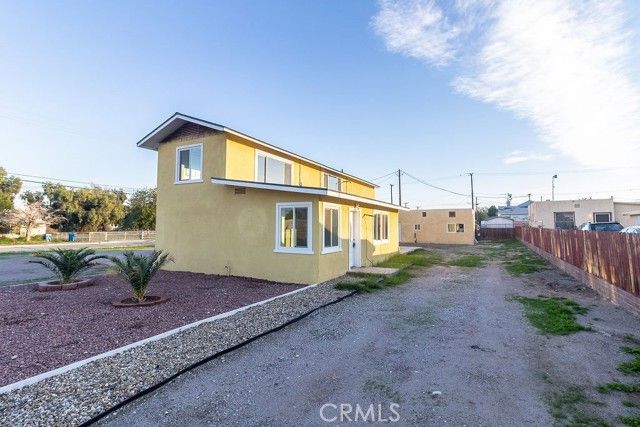 107 Walnut, Needles, CA 92363