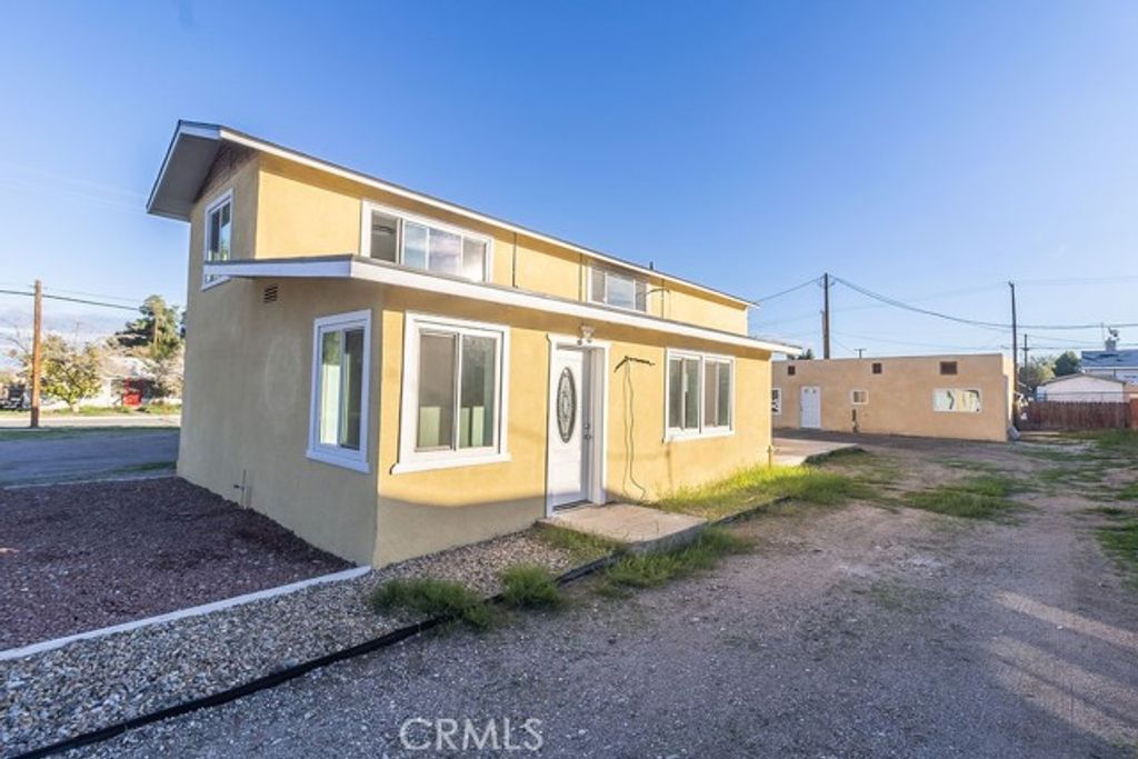 107 Walnut, Needles, CA 92363