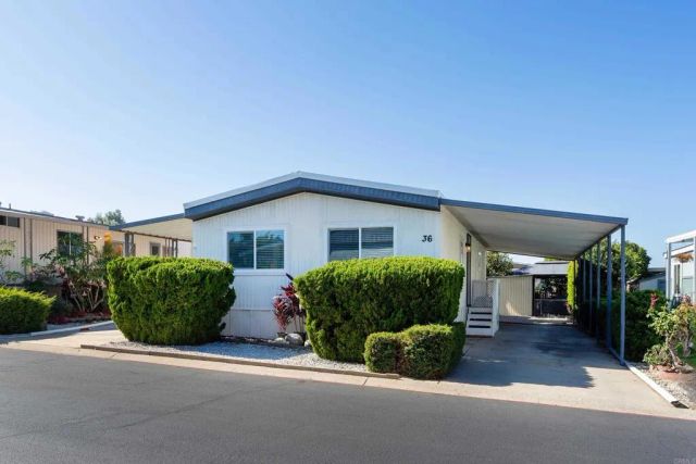 155 Las Flores 36, San Marcos, CA 92069