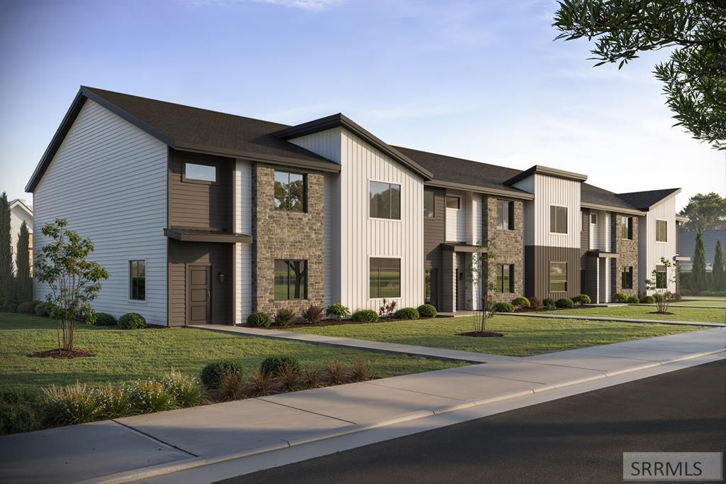 Image 1 of property listing at 1375 Hidden Brook Drive, Rexburg, ID 83440