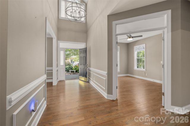 14 Waterbury Court, Hendersonville, NC 28791