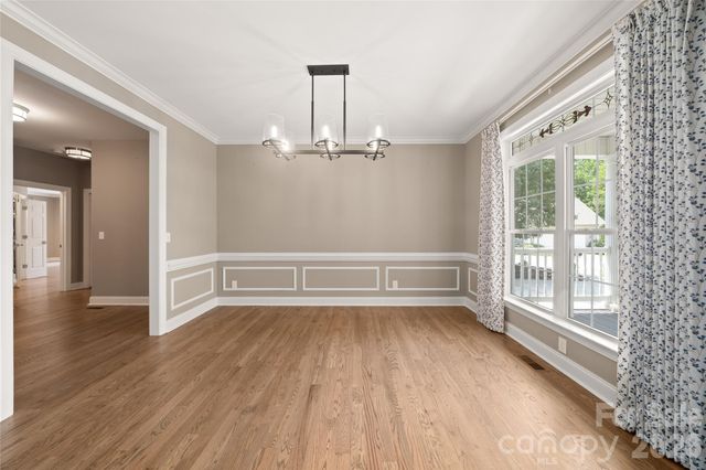 14 Waterbury Court, Hendersonville, NC 28791