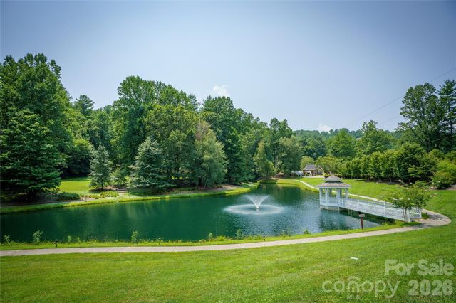 14 Waterbury Court, Hendersonville, NC 28791